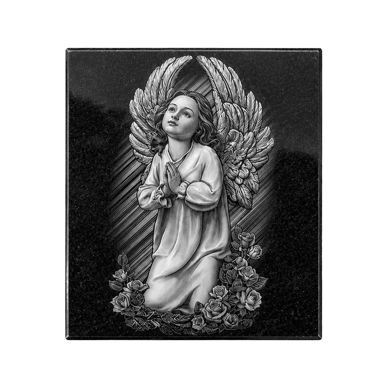 Элемент оформления памятника, вариант 229